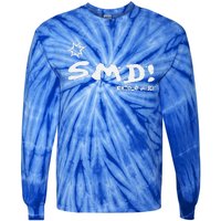 Lucki Smd Tie-Dye Long Sleeve Shirt