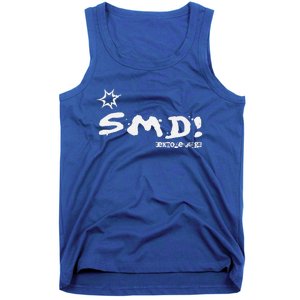 Lucki Smd Tank Top