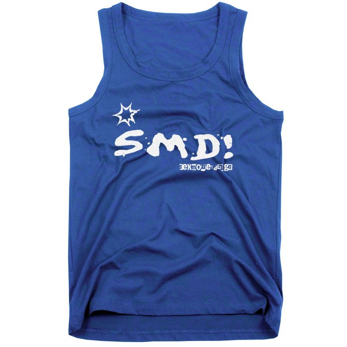 Lucki Smd Tank Top