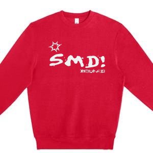 Lucki Smd Premium Crewneck Sweatshirt