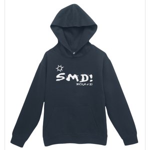 Lucki Smd Urban Pullover Hoodie