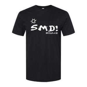 Lucki Smd Softstyle CVC T-Shirt