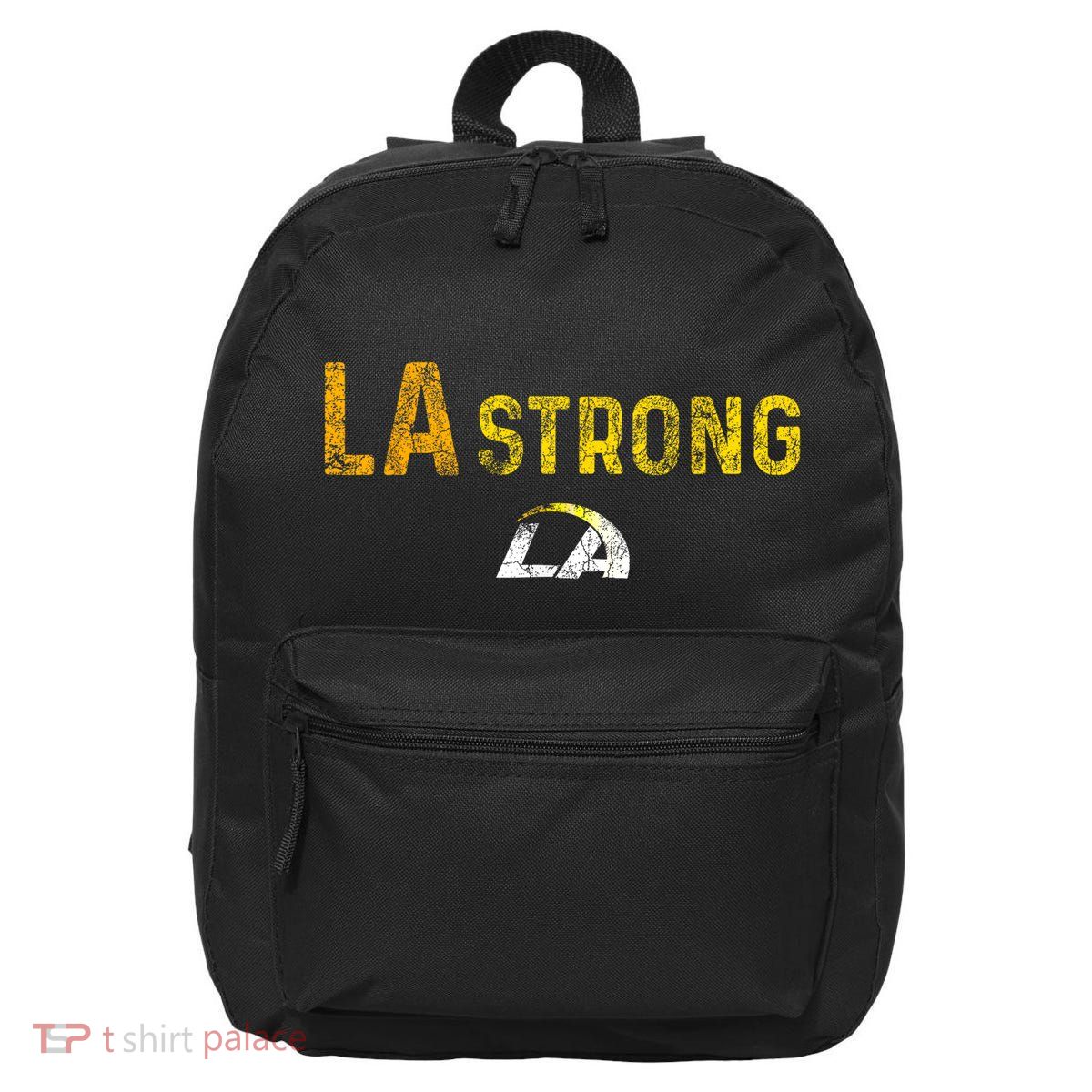 La Strong Lafd 16 in Basic Backpack