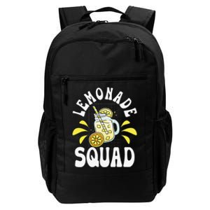 Lemonade Stand Daily Commute Backpack