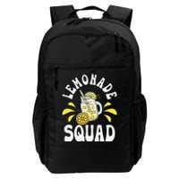 Lemonade Stand Daily Commute Backpack