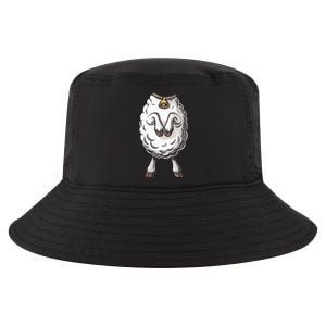 Lamb S.H.E.Ep.Costume Cool Comfort Performance Bucket Hat