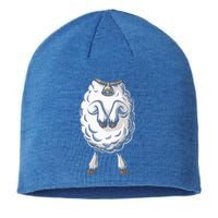 Lamb S.H.E.Ep.Costume Sustainable Beanie