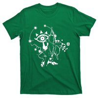 Link Sheikah T-Shirt