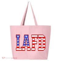 Lafd Strong 25L Jumbo Tote