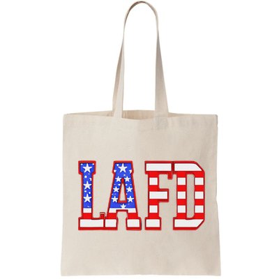 Lafd Strong Bag