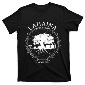 Lahaina Strong T-Shirt