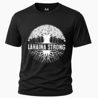 Lahaina Strong Cooling Performance Crew T-Shirt