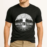 Lahaina Strong Cooling Performance Crew T-Shirt