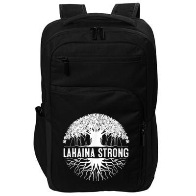Lahaina Strong Impact Tech Backpack