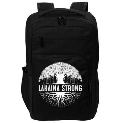 Lahaina Strong Impact Tech Backpack