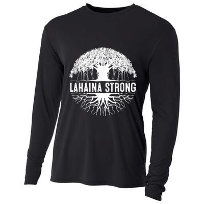 Lahaina Strong Cooling Performance Long Sleeve Crew