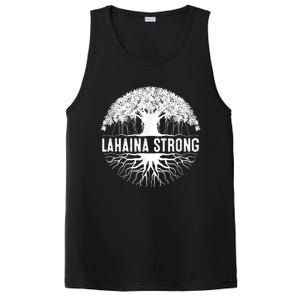 Lahaina Strong PosiCharge Competitor Tank