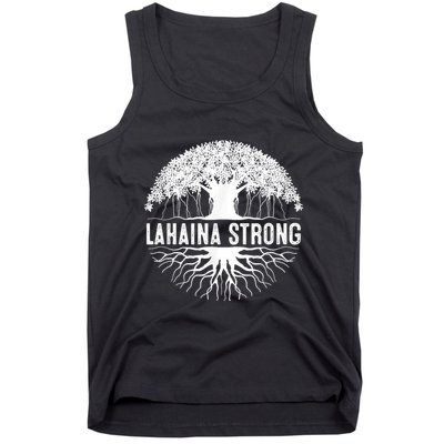 Lahaina Strong Tank Top