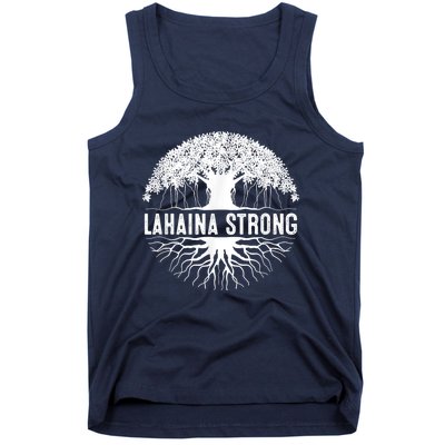 Lahaina Strong Tank Top