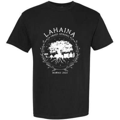 Lahaina Strong Garment-Dyed Heavyweight T-Shirt