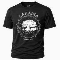 Lahaina Strong Cooling Performance Crew T-Shirt