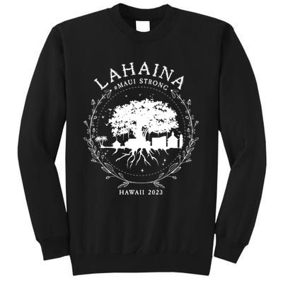 Lahaina Strong Sweatshirt