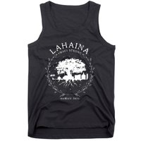 Lahaina Strong Tank Top