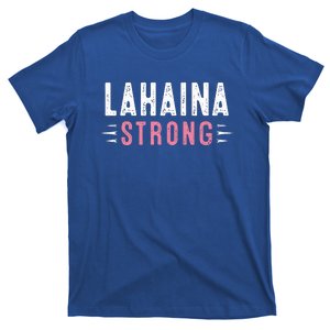 Lahaina Strong T-Shirt