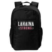 Lahaina Strong Daily Commute Backpack