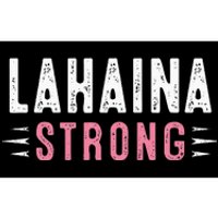 Lahaina Strong Bumper Sticker