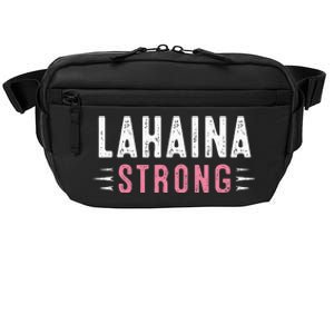 Lahaina Strong Crossbody Pack