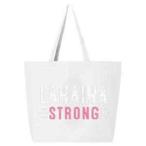 Lahaina Strong 25L Jumbo Tote