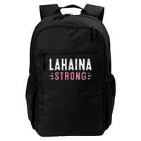 Lahaina Strong Daily Commute Backpack