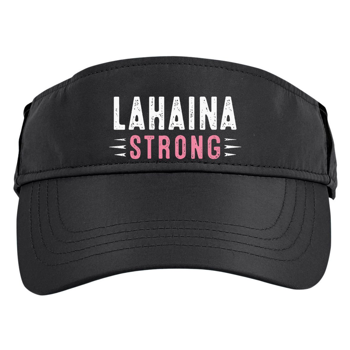 Lahaina Strong Adult Drive Performance Visor