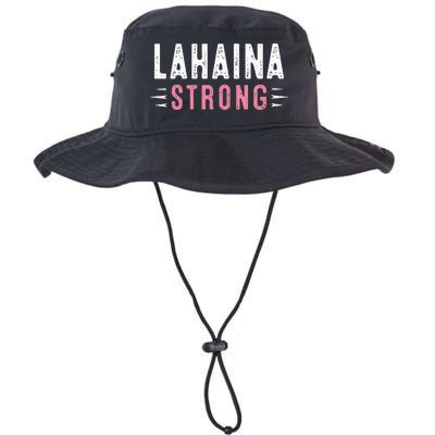 Lahaina Strong Legacy Cool Fit Booney Bucket Hat