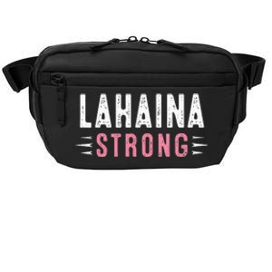 Lahaina Strong Crossbody Pack