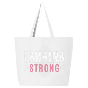 Lahaina Strong 25L Jumbo Tote