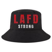Lafd Strong Cool Comfort Performance Bucket Hat