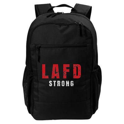 Lafd Strong Daily Commute Backpack