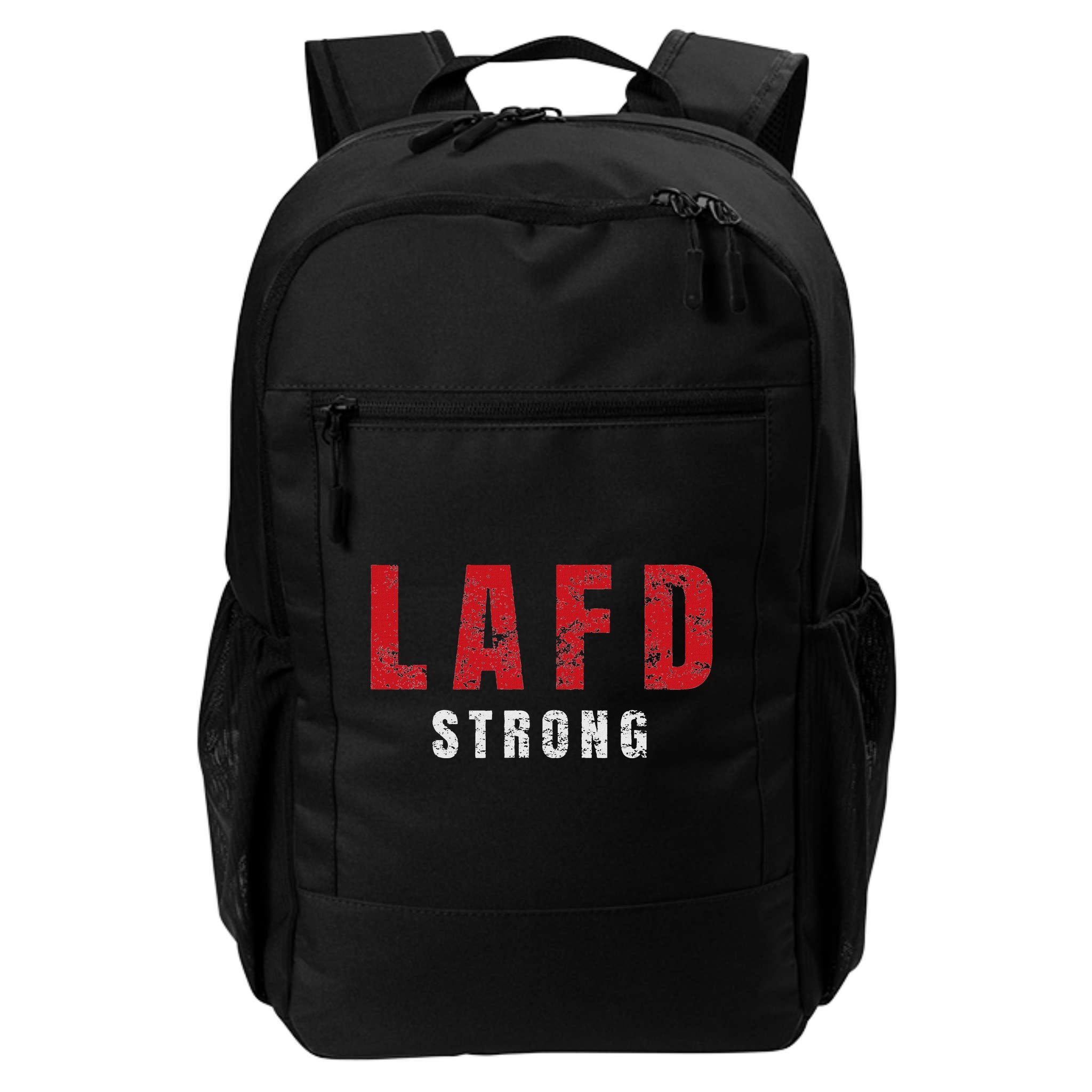 Lafd Strong Backpack