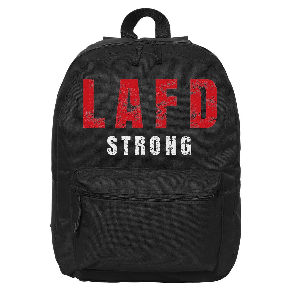 Lafd Strong 16 in Basic Backpack