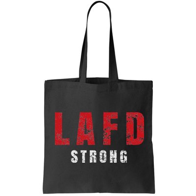 Lafd Strong Bag