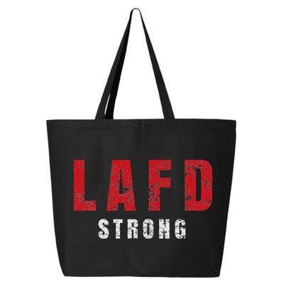 Lafd Strong 25L Jumbo Tote