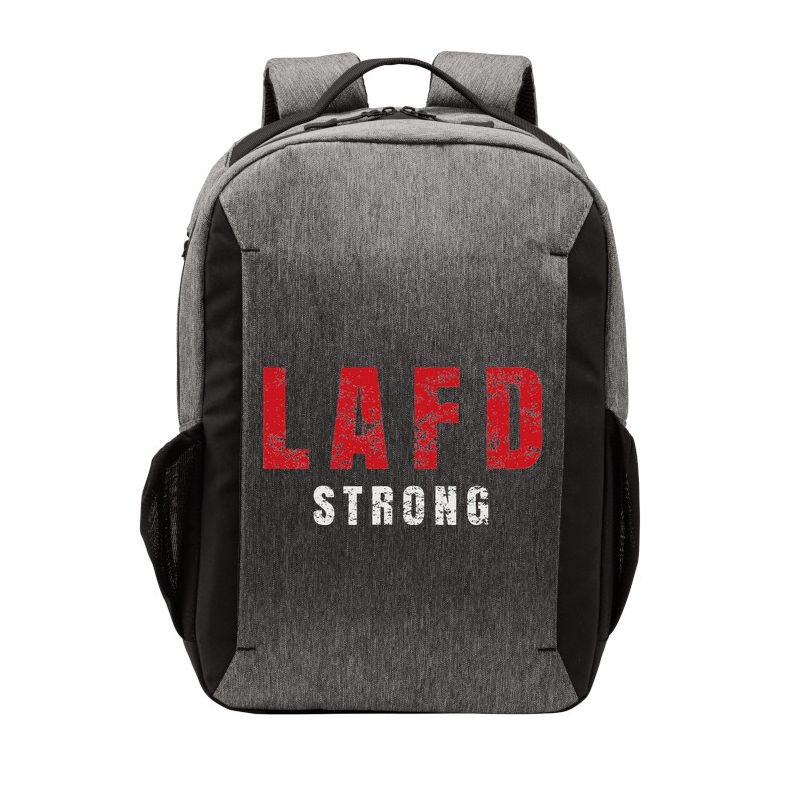 Lafd Strong Vector Backpack