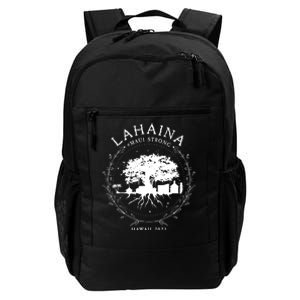 Lahaina Strong Daily Commute Backpack