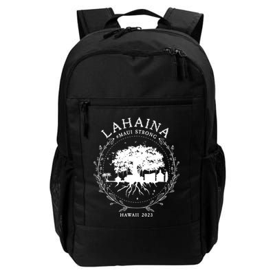 Lahaina Strong Backpack
