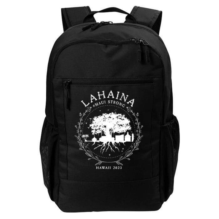 Lahaina Strong Daily Commute Backpack