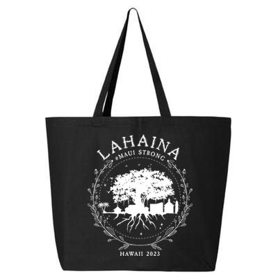 Lahaina Strong 25L Jumbo Tote