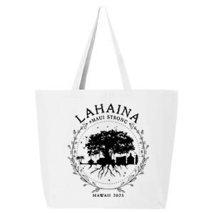 Lahaina Strong 25L Jumbo Tote