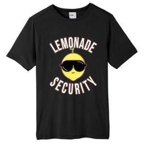 Lemonade Security Tall Fusion ChromaSoft Performance T-Shirt